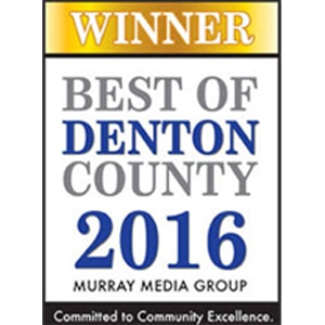 Best of Denton County