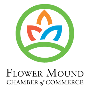 Flower Mound Chamber Member