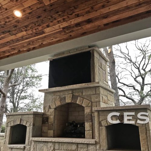 Elevate your outdoor enjoyment with pergolas, patios, and lighting in Lewisville 75028